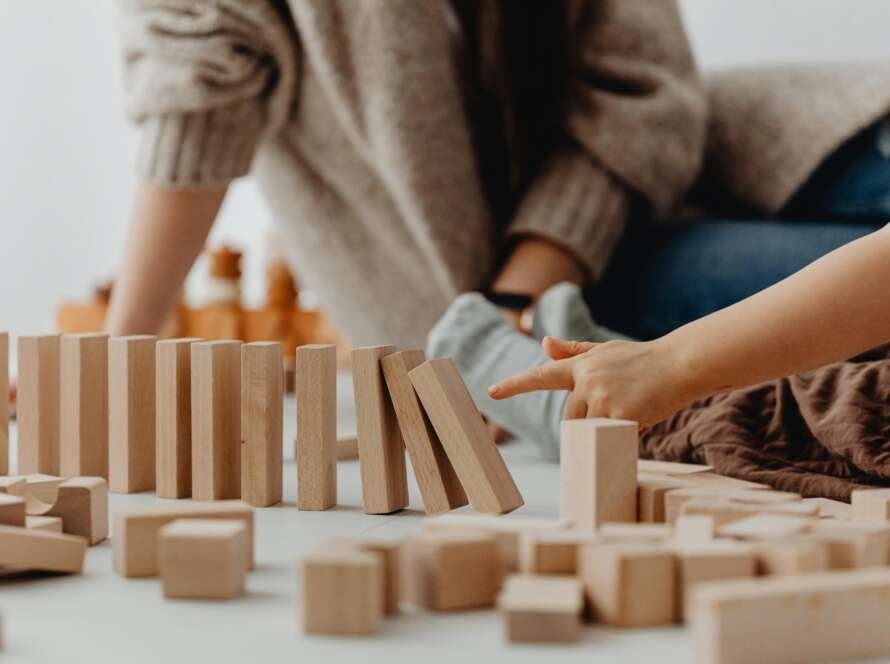 Microgestos constroem macropercepções